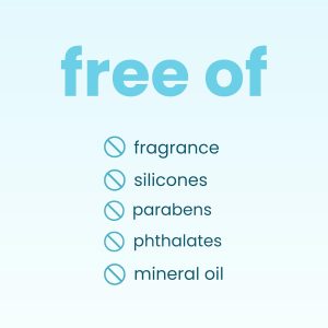 Alternative view of Bliss Baby Oil, All Natural, Premium & Unscented, Vegan - Made with Organic Avocado Oil, Coconut Oil, Dermatologist Tested, Soothing & Hydrating Baby Massage Oil, Travel Size 4 fl. Oz.