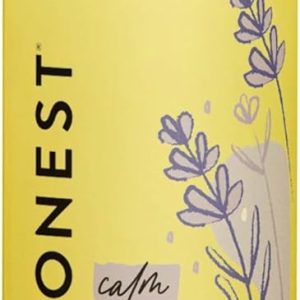 The Honest Company Lavender Infused Calming Body Oil Moisturize Nourish and Soothe Baby's Skin Plant-Based Hypoallergenic Vegan 4.0 fl oz - 1