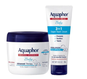 Baby Rash Cream