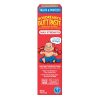 Boudreaux’s Butt Paste Max Strength Diaper Rash Cream for Baby, Ointment With Zinc Oxide, 4 oz Tube - 1