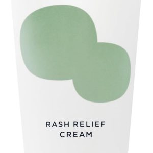 Esembly Rash Relief Cream, Organic and Cloth Friendly Zinc Oxide Barrier Cream, Soothes and Heals Diaper Rash, Natural Aid for Baby Bottom Discomfort, 3oz - 1