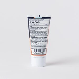 Alternative view of Esembly Rash Relief Cream, Organic and Cloth Friendly Zinc Oxide Barrier Cream, Soothes and Heals Diaper Rash, Natural Aid for Baby Bottom Discomfort, 3oz