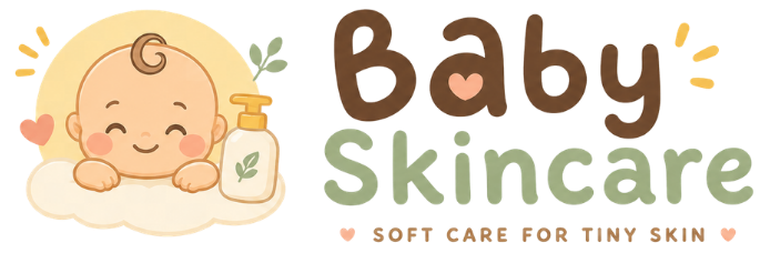 Baby Skincare