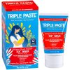 Triple Paste 3X Max Diaper Rash Ointment for Baby, Maximum Strength with 40% Zinc Oxide Ointment for Serious Diaper Rash, 2 oz Tube - 1