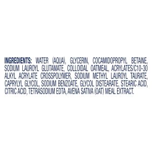 Alternative view of Baby Dove Derma Care Soothing Wash Skin Care with Colloidal Oatmeal Suitable for eczema prone skin 13 oz