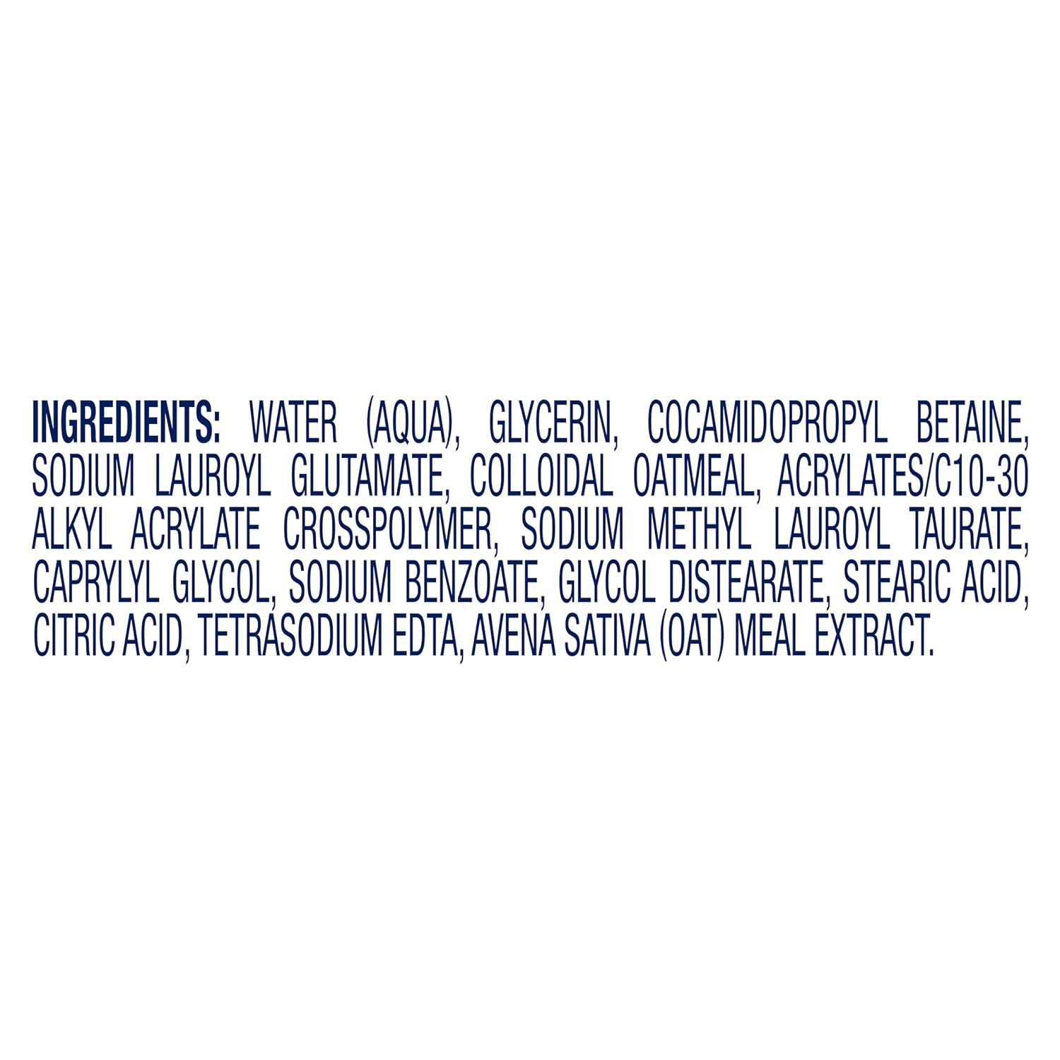 Baby Dove Derma Care Soothing Wash Skin Care with Colloidal Oatmeal Suitable for eczema prone skin 13 oz - Image 2