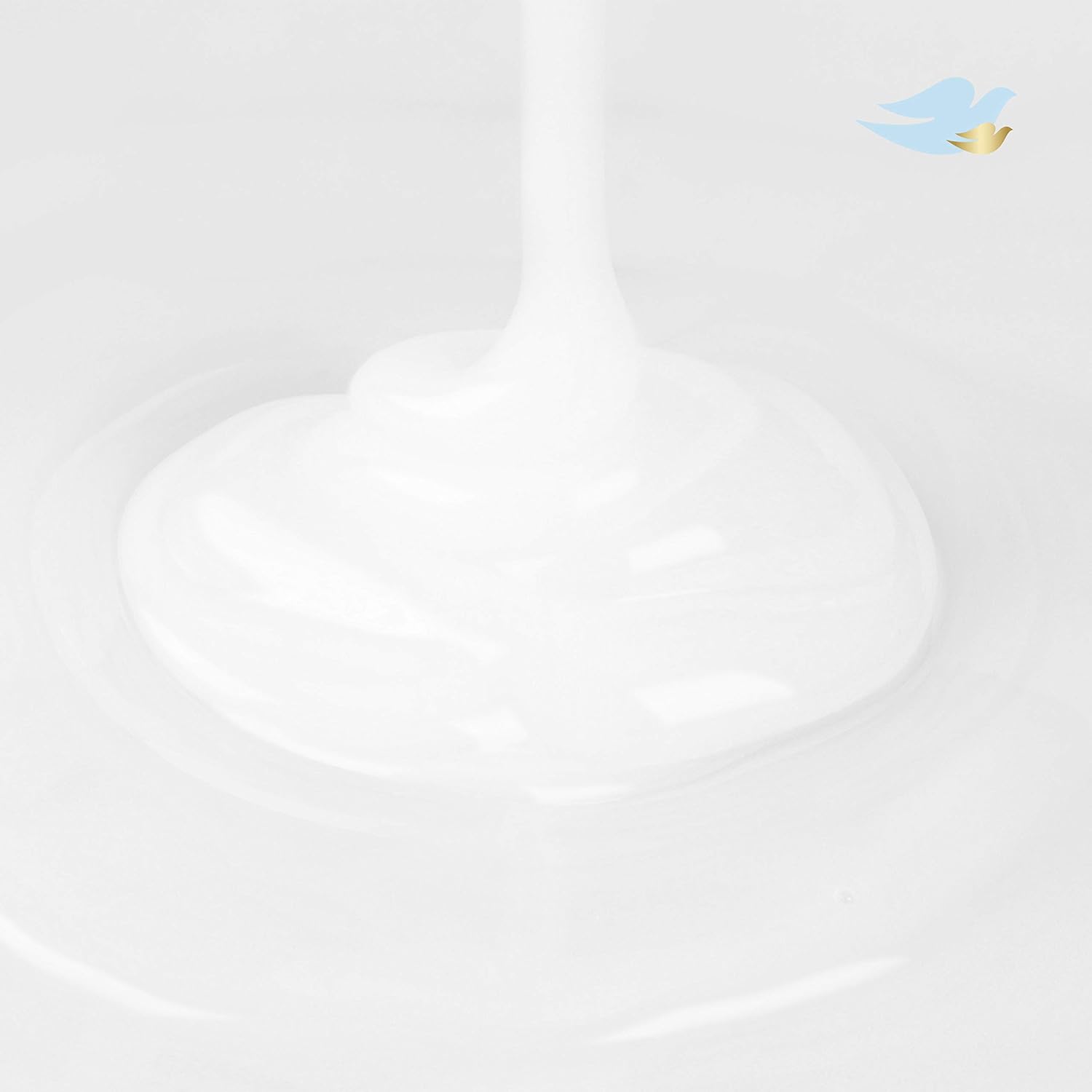 Baby Dove Sensitive Skin Care Baby Wash For Baby Bath Time Rich Moisture Tear-Free and Hypoallergenic, 20 oz (Packaging May Vary) - Image 7