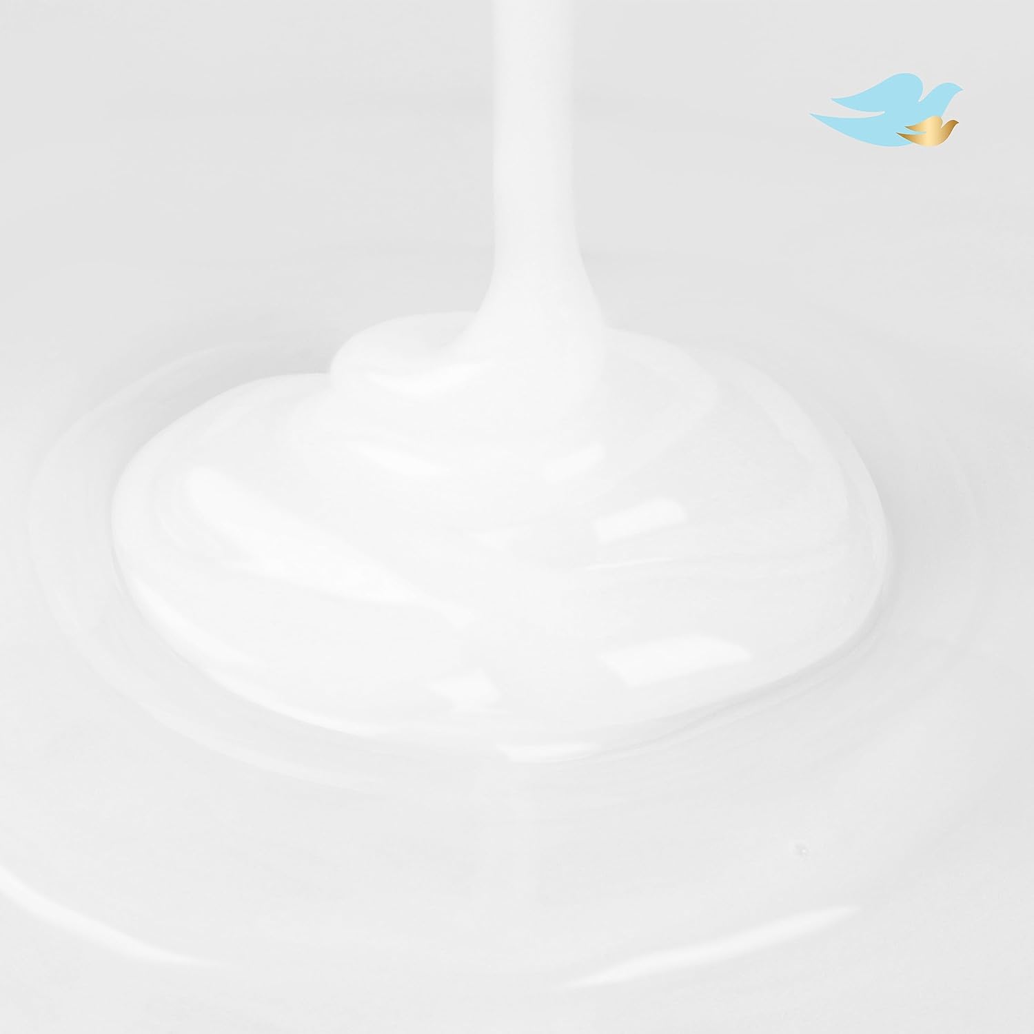 Baby Dove Sensitive Skin Care Baby Wash For a Calming Moisture Hypoallergenic and Tear-Free, Washes Away Bacteria, Chamomile, 13 Fl Oz - Image 5