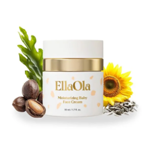 Baby Skincare Products