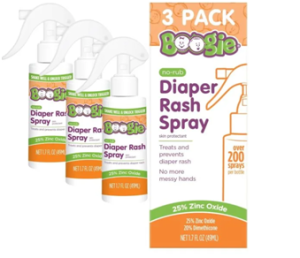 Newborn Skincare