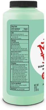 Anti Monkey Butt Baby Powder | Diaper Rash Prevention, Cornstarch & Calamine, Therapeutic Formula - Image 5