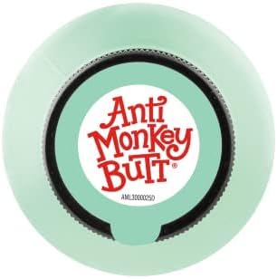 Anti Monkey Butt Baby Powder | Diaper Rash Prevention, Cornstarch & Calamine, Therapeutic Formula - Image 7