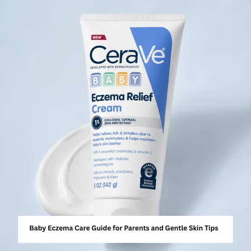 Baby Eczema Care