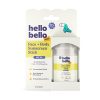 Hello Bello Baby Sunscreen, SPF50 Broad-Spectrum Mineral Sun Stick, 1oz - 1