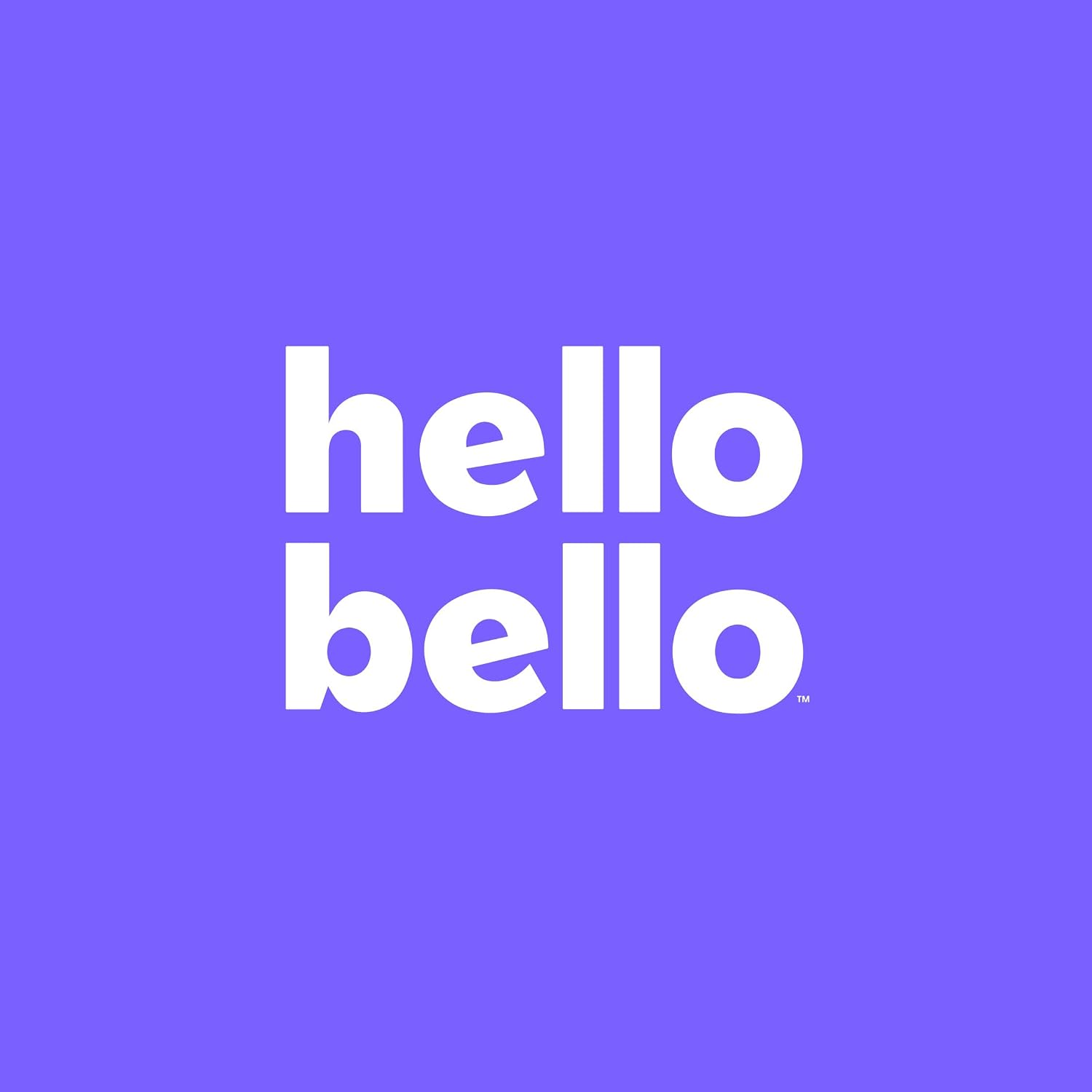 Hello Bello Baby Sunscreen, SPF50 Broad-Spectrum Mineral Sun Stick, 1oz - Image 2