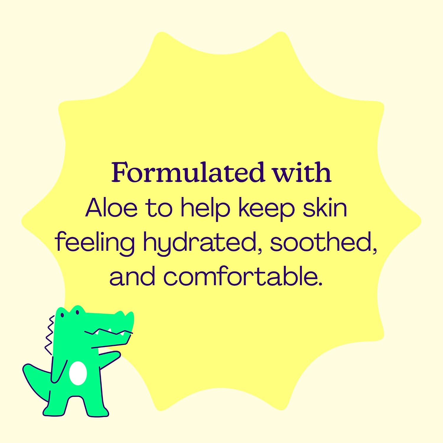 Hello Bello Kids Sunscreen - SPF50 Broad-Spectrum Mineral Sun Spray, 5oz - Image 3